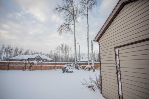 2 Black Spruce Drive, High Level, AB - Outdoor