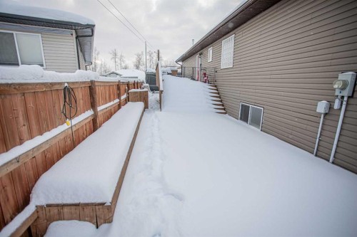 2 Black Spruce Drive, High Level, AB - Outdoor With Exterior