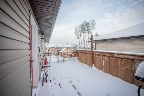 2 Black Spruce Drive, High Level, AB - Outdoor With Exterior