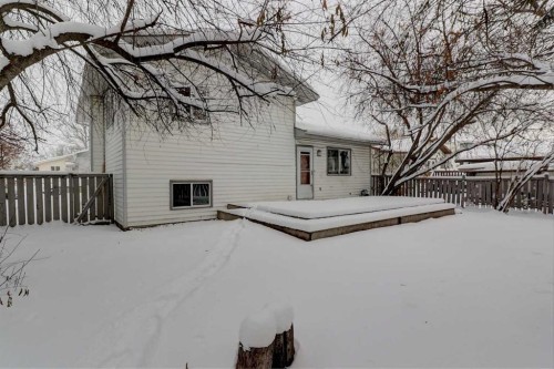 8102 103 Street, Grande Prairie, AB - Outdoor