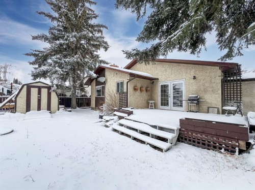 9423 125 Avenue, Grande Prairie, AB - Outdoor