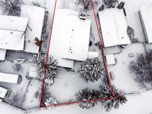 9423 125 Avenue, Grande Prairie, AB - Outdoor