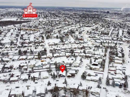 9423 125 Avenue, Grande Prairie, AB - Outdoor With View