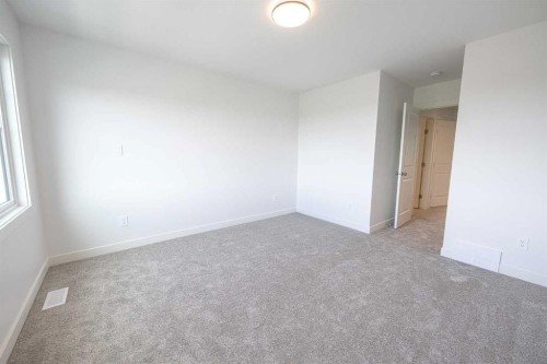 8637 Copperwood Road, Grande Prairie, AB - Indoor Photo Showing Other Room