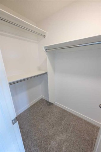 8637 Copperwood Road, Grande Prairie, AB - Indoor With Storage