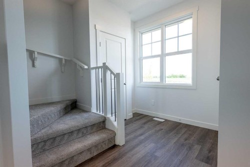 8637 Copperwood Road, Grande Prairie, AB - Indoor Photo Showing Other Room