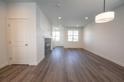 8637 Copperwood Road, Grande Prairie, AB - Indoor Photo Showing Other Room