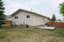 8325 101 Ave, Peace River, AB  - Outdoor With Exterior 