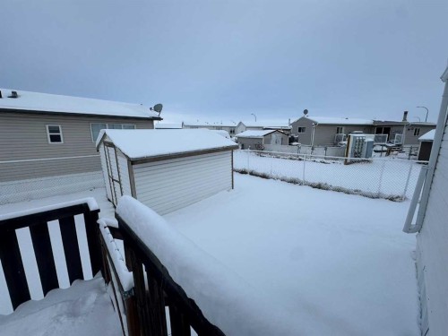 108-10615 88 Street, Grande Prairie, AB 