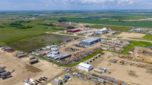 10211 97 Avenue, Clairmont, AB 