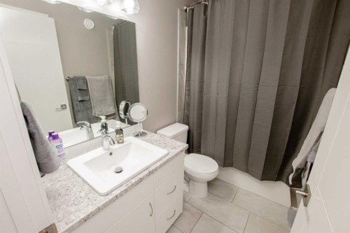 13409 104B Street, Grande Prairie, AB - Indoor Photo Showing Bathroom