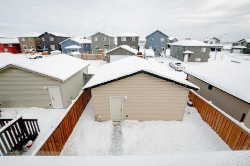 13409 104B Street, Grande Prairie, AB - Outdoor