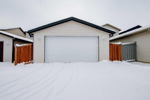 13409 104B Street, Grande Prairie, AB - Outdoor With Exterior