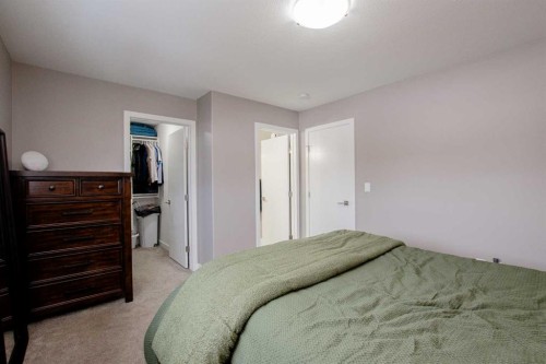 13409 104B Street, Grande Prairie, AB - Indoor Photo Showing Bedroom