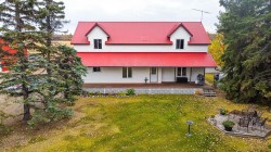 79509 Highway 2  Rural Smoky River No. 130, M.D. Of, AB T0H 1M0