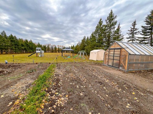 79509 Highway 2, Rural Smoky River No. 130, M.D. Of, AB - Outdoor