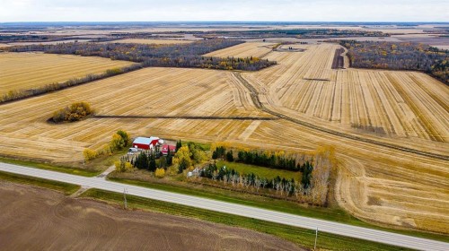 79509 Highway 2, Rural Smoky River No. 130, M.D. Of, AB - Outdoor With View