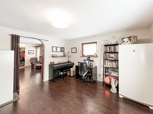 79509 Highway 2, Rural Smoky River No. 130, M.D. Of, AB - Indoor