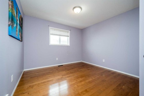 12805 Crystal Lake Drive, Grande Prairie, AB - Indoor Photo Showing Other Room