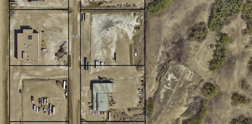 9103 75 Street, Peace River, AB 