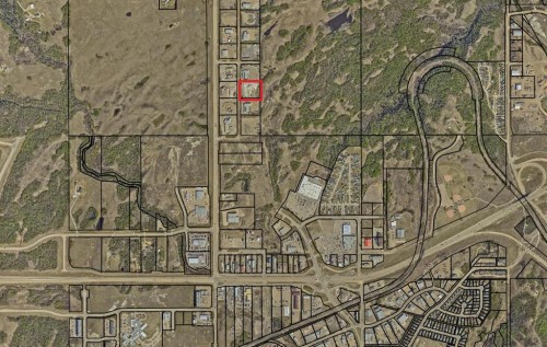 9103 75 Street, Peace River, AB 