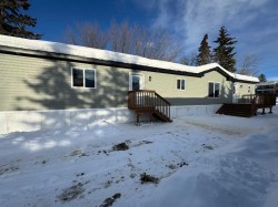 816 5th Avenue  Beaverlodge, AB T0H 0C0