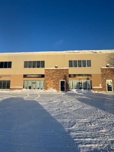 102 & 103-10136 128 Avenue, Grande Prairie, AB 