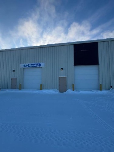 102 & 103-10136 128 Avenue, Grande Prairie, AB 