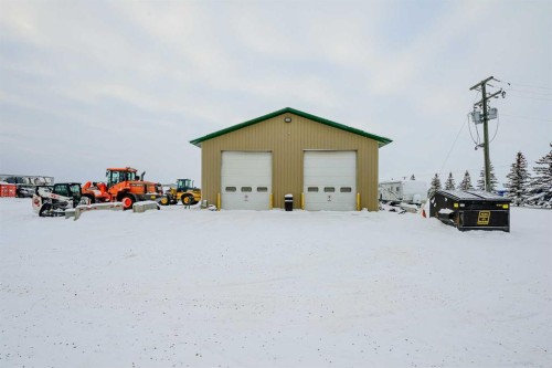 713040 Range Road 64 Range, Rural Grande Prairie No. 1, County Of, AB 