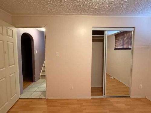 10323 98 Avenue, High Level, AB - Indoor Photo Showing Other Room