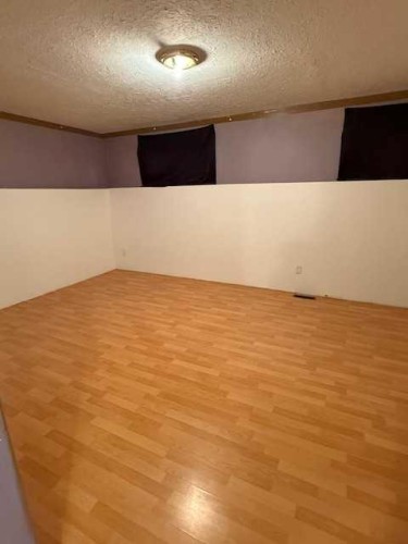 10323 98 Avenue, High Level, AB - Indoor Photo Showing Other Room