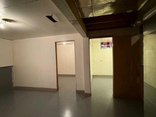 10323 98 Avenue, High Level, AB - Indoor