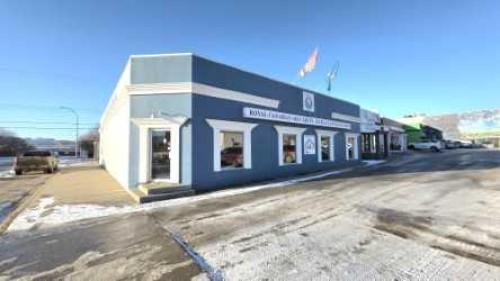 9616 100 Street, Peace River, AB 