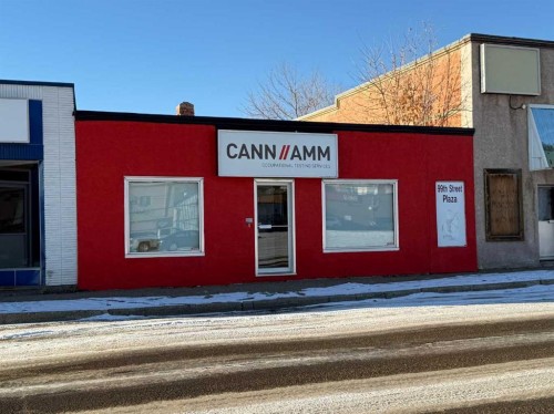 10022A 99 Street, Peace River, AB 