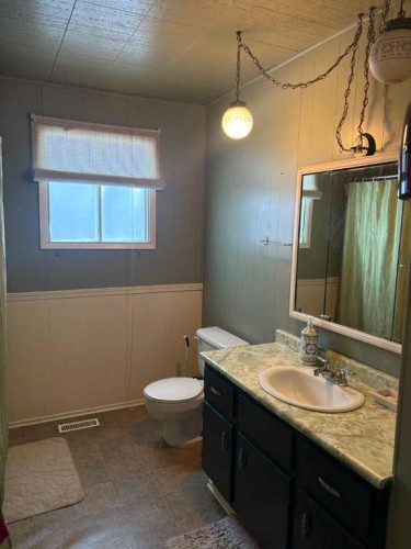 64050 Hwy 49, Rural Spirit River No. 133, M.D. Of, AB - Indoor Photo Showing Bathroom