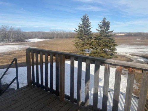 64050 Hwy 49, Rural Spirit River No. 133, M.D. Of, AB - Outdoor With View