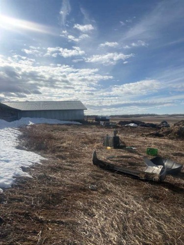 64050 Hwy 49, Rural Spirit River No. 133, M.D. Of, AB - Outdoor With View