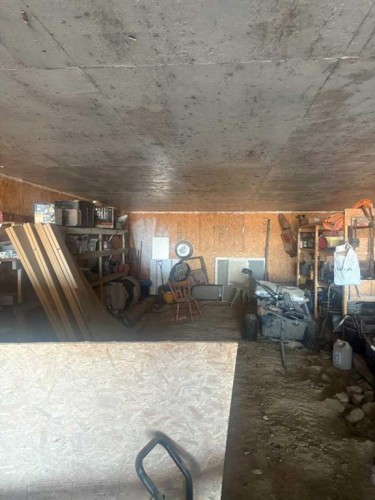 64050 Hwy 49, Rural Spirit River No. 133, M.D. Of, AB - Indoor