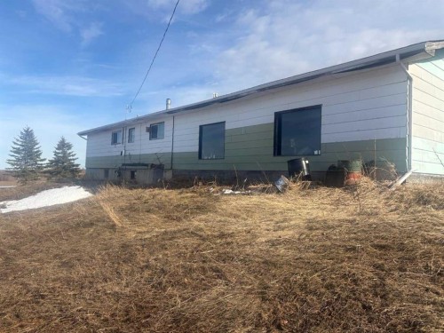 64050 Hwy 49, Rural Spirit River No. 133, M.D. Of, AB - Outdoor