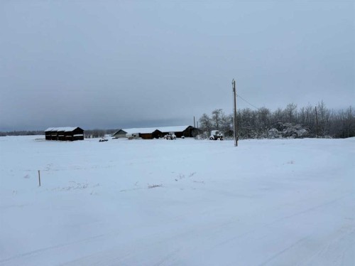 64050 Hwy 49, Rural Spirit River No. 133, M.D. Of, AB - Outdoor With View