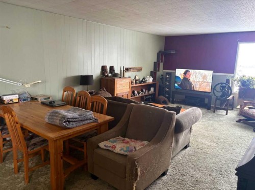 64050 Hwy 49, Rural Spirit River No. 133, M.D. Of, AB - Indoor