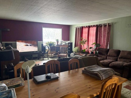 64050 Hwy 49, Rural Spirit River No. 133, M.D. Of, AB - Indoor