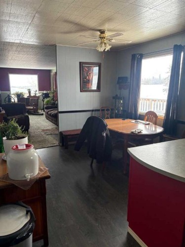 64050 Hwy 49, Rural Spirit River No. 133, M.D. Of, AB - Indoor