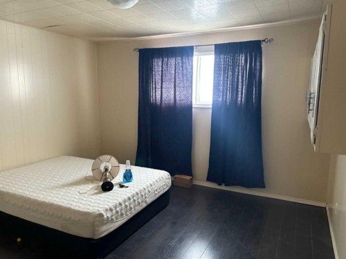 64050 Hwy 49, Rural Spirit River No. 133, M.D. Of, AB - Indoor Photo Showing Bedroom