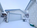 9245 112A Avenue, Grande Prairie, AB  - Outdoor With Exterior 