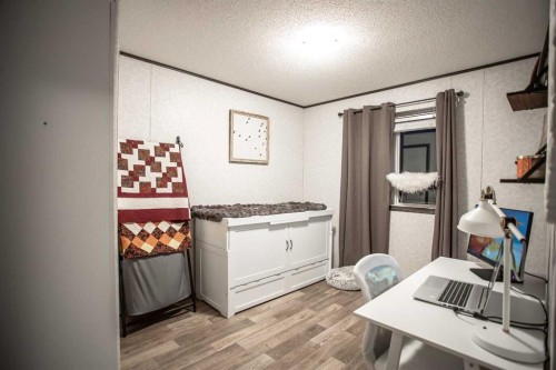 17 Driftwood Drive, High Level, AB - Indoor