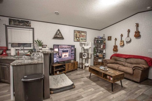 17 Driftwood Drive, High Level, AB - Indoor