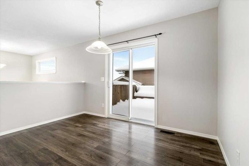 7665 Westpointe Drive, Grande Prairie, AB - Indoor Photo Showing Other Room