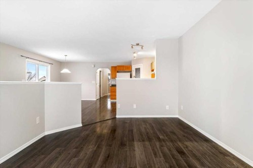 7665 Westpointe Drive, Grande Prairie, AB - Indoor Photo Showing Other Room