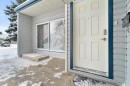 3114-7201 Poplar Drive, Grande Prairie, AB  - Outdoor With Exterior 